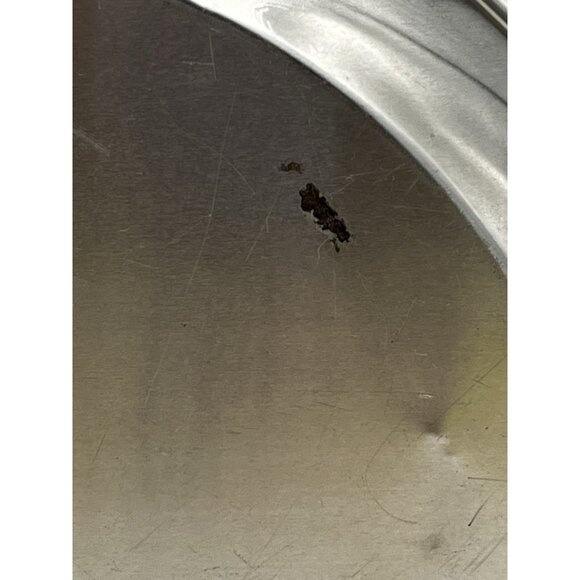 Vintage 1950s Disneyland Tin Tray Sleeping Beauty Castle Metal Disney - Picture 14 of 16